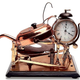 Illustration for article titled Were These Antique Devices Too Goofy to Catch On?